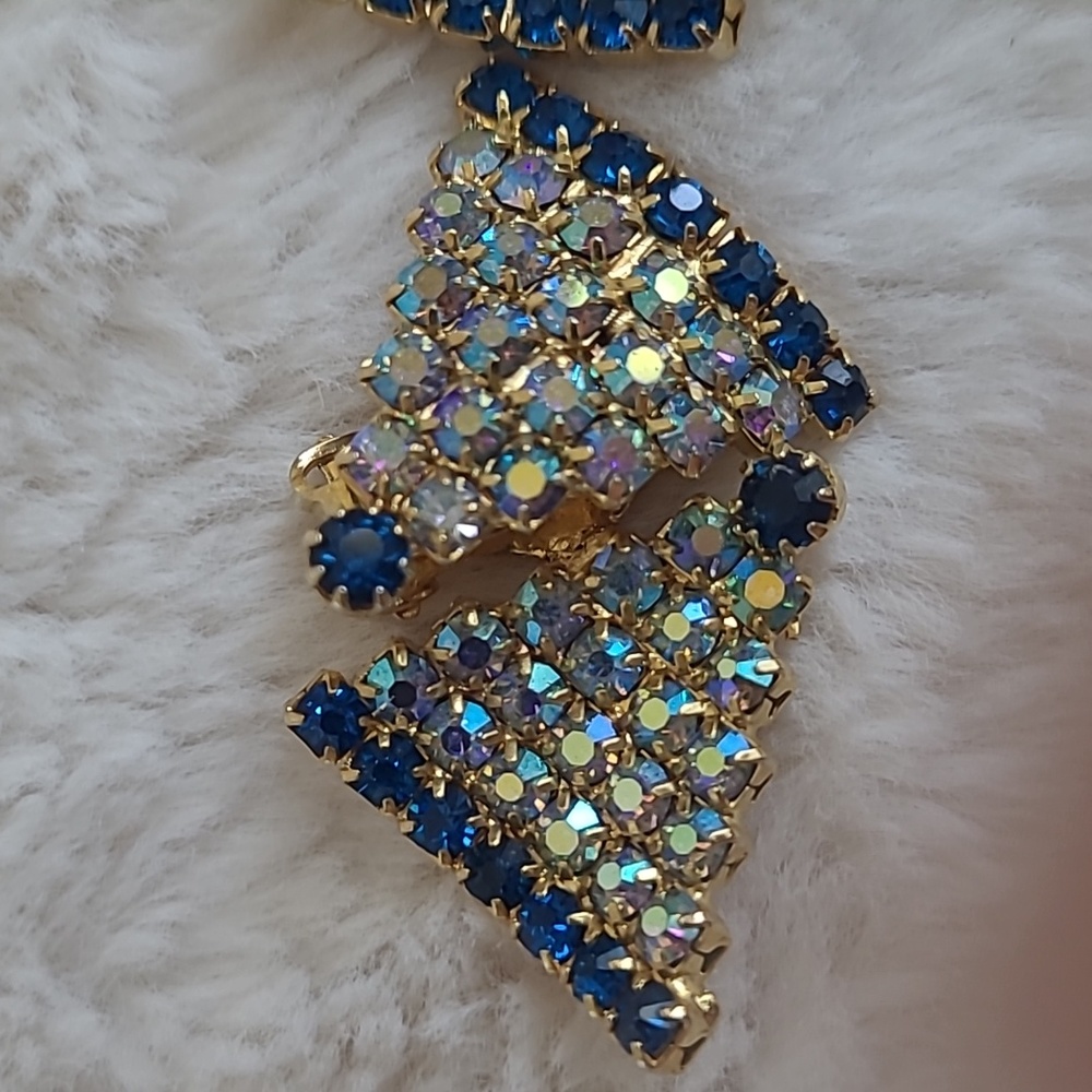Schiaparelli earrings - Picture 7 of 7